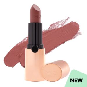 Rossetto matte lunga tenuta glam flow