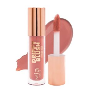 Blush liquido drippy blush