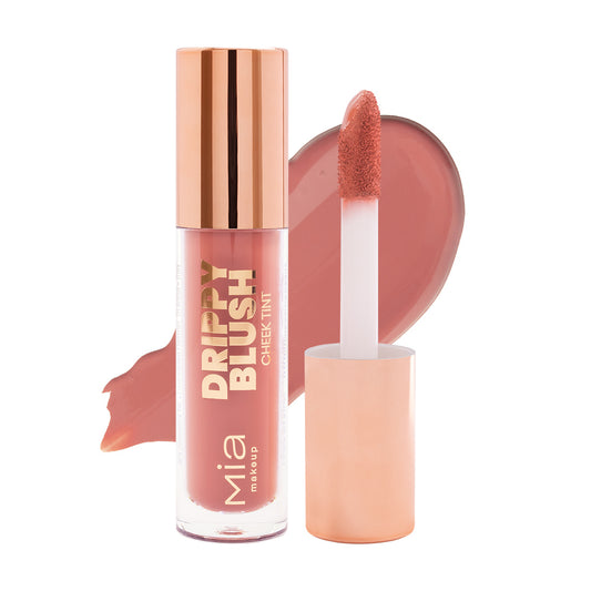 DRIPPY BLUSH TRUE DESIRE