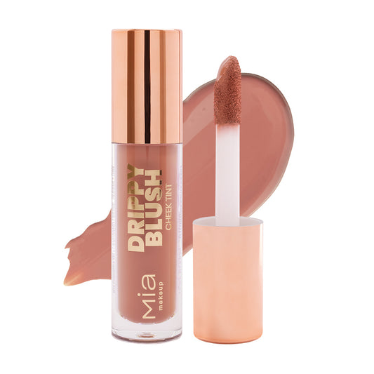 DRIPPY BLUSH FIRST CRUSH