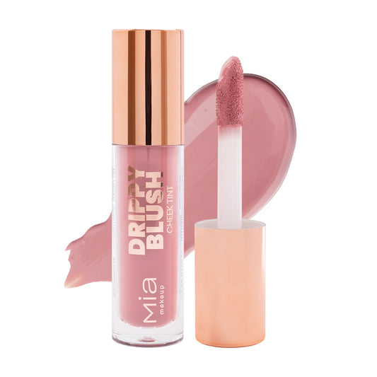DRIPPY BLUSH PINK DAYDREAMS
