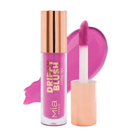 DRIPPY BLUSH ROSY WHISPERS