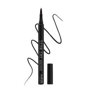 Eye-liner in penna icon ink