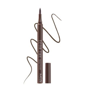 Eye-liner in penna icon ink