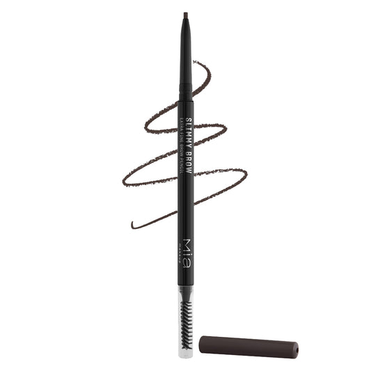 SLIMMY BROW Ebony