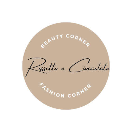 Rossetto e Cioccolato shop