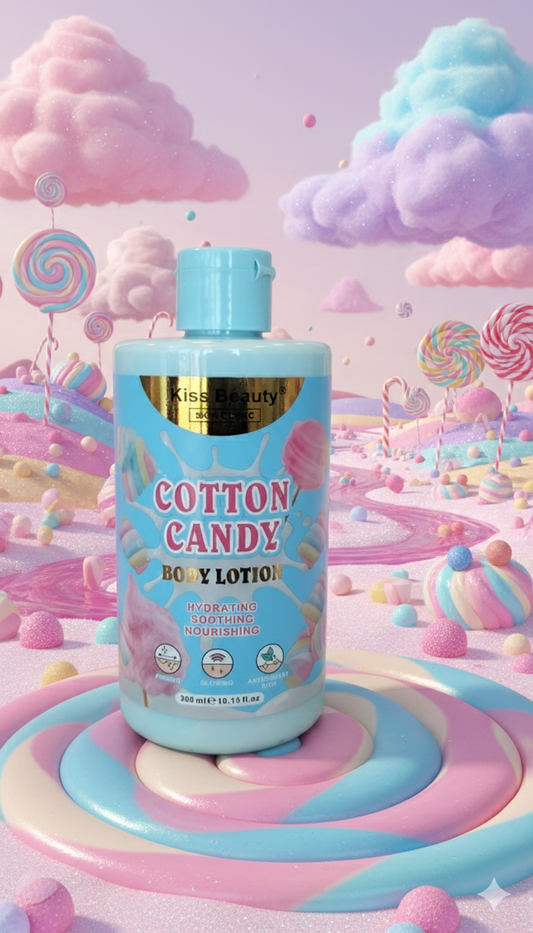 COTTON CANDY LOZIONE CORPO