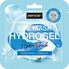 EYE MASK HYDRO SHOCK