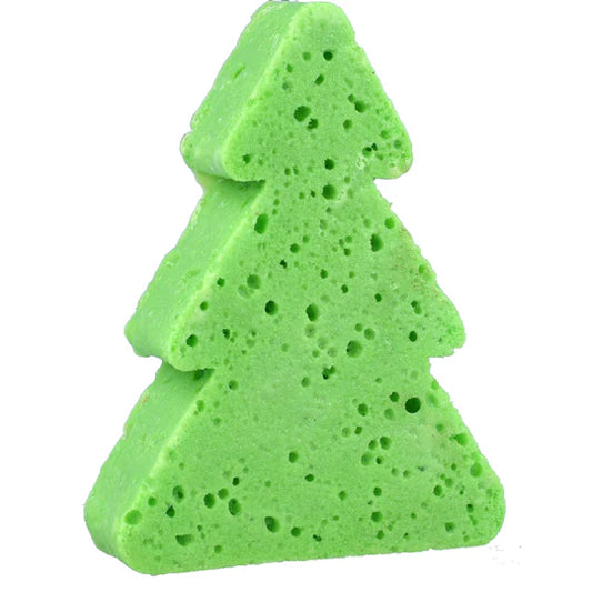 Spugna ai 3 burri DECKED TO THE PINES