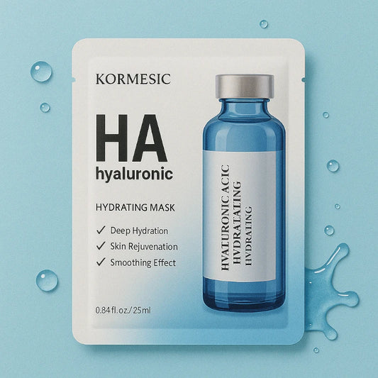 HA AC. IALURONICO FACE CREAM