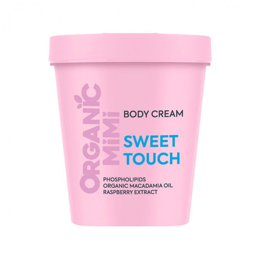 CREMA CORPO SWEET TOUCH