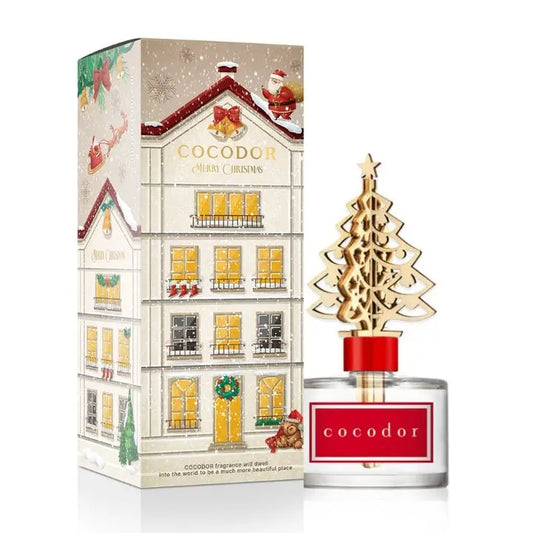 HOME FRAGRANCE Albero di Natale
