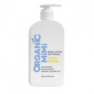 LOZIONE CORPO COCO SPLASH