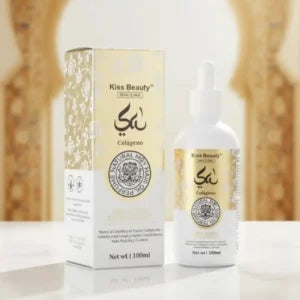 OLIO CAPELLI ARABIC ESSENCE COLLAGENE