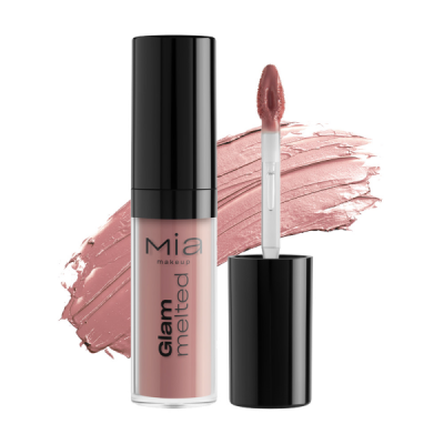 GLAM MELTED Retenu