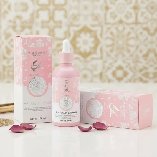 OLIO CAPELLI ARABIAN ESSENCE