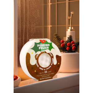 Spugna ai 3 burri PUDDING