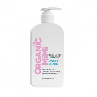 LOZIONE CORPO SWEET SHAKE