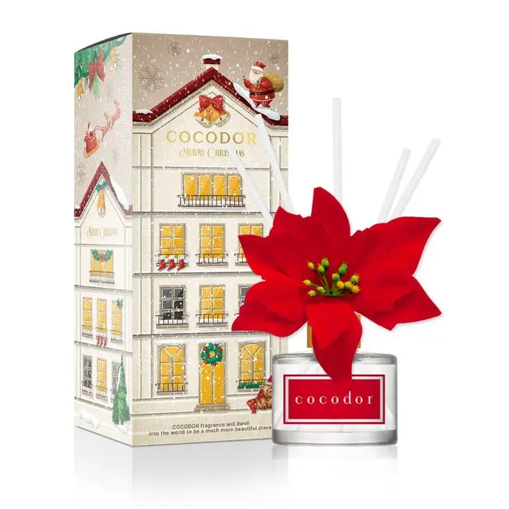 HOME FRAGRANCE Stagione gioiosa