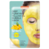 BUBBLE MASK CURCUMA