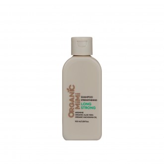 SHAMPOO LONG STRONG 100ML