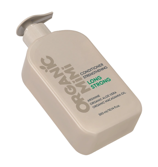LONG STRONG CONDITIONER 300ML