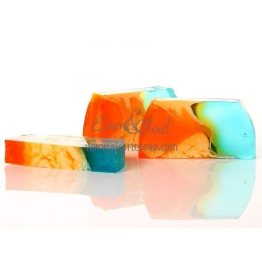 SAPONE AL TAGLIO NATURAL FRESHNESS