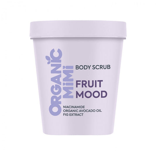 SCRUB CORPO FRUIT MOOD