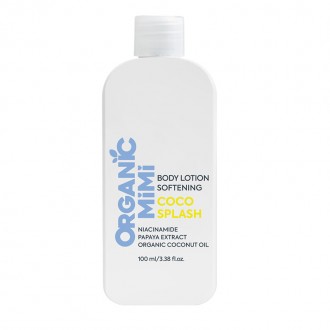 LOZIONE CORPO COCO SPLASH 100ML
