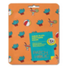 FACE MASK AQUA PLUS+ SOOTHING