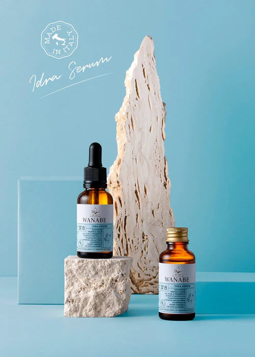 Wanabe idra serum