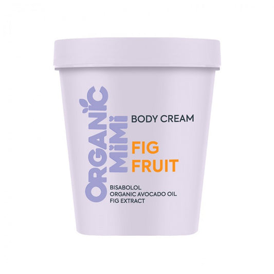 CREMA CORPO FIG FRUIT