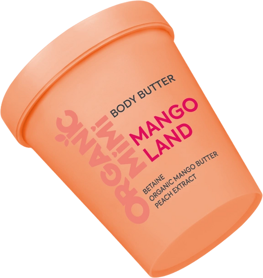 MANGO LAND BURRO CORPO