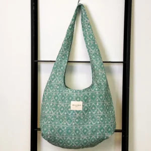 Borsa ovale kish
