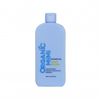 GEL DOCCIA COCO SPLASH 400ML
