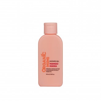 GEL DOCCIA MANGO MANIA 100ML