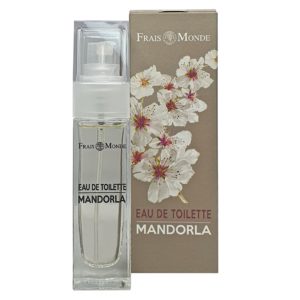 Mandorla eau de toilette