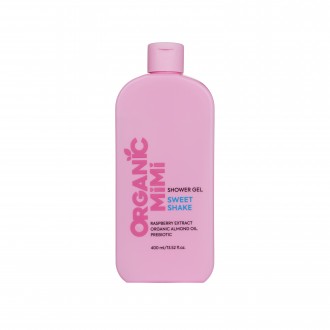 GEL DOCCIA SWEET SHAKE 400ML