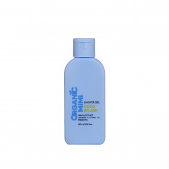 GEL DOCCOA COCO SPLASH 100ML