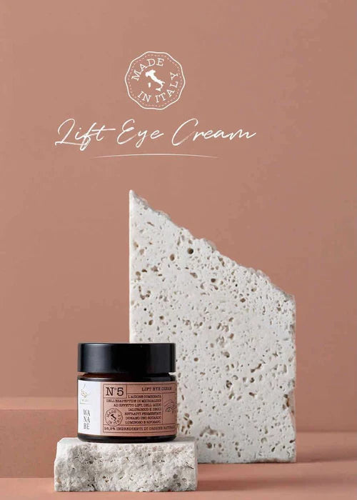 Wanabe crema contorno occhi lift eye