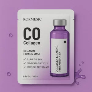 CO COLLAGEN FACE MASK