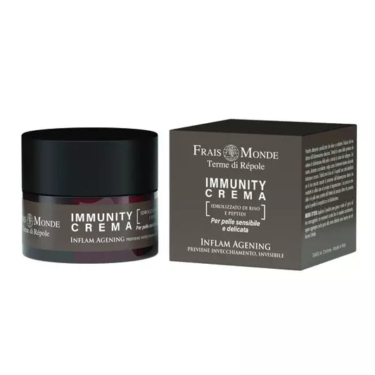 Immunity – Crema Viso Inflam Agening 50 ml
