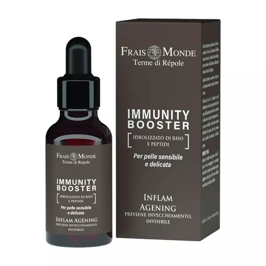 Immunity – Booster Gocce Inflam Agening 30 ml