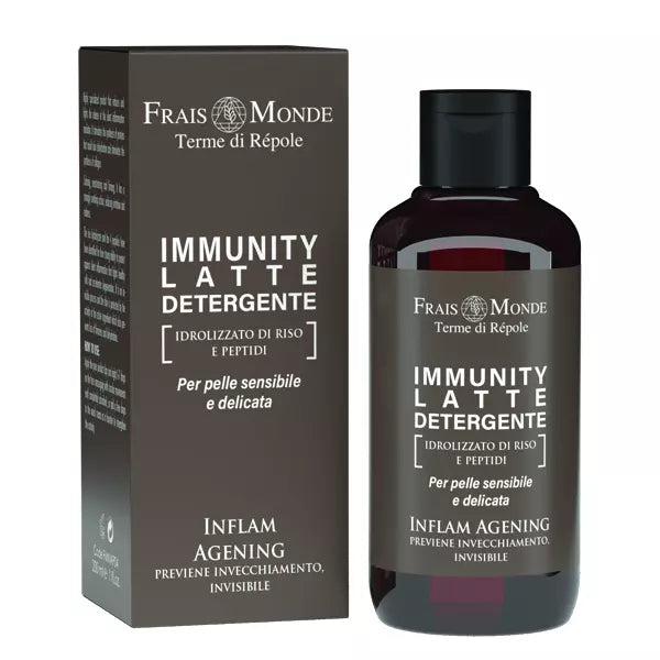 Immunity – Latte Detergente Inflam Agening 200 ml