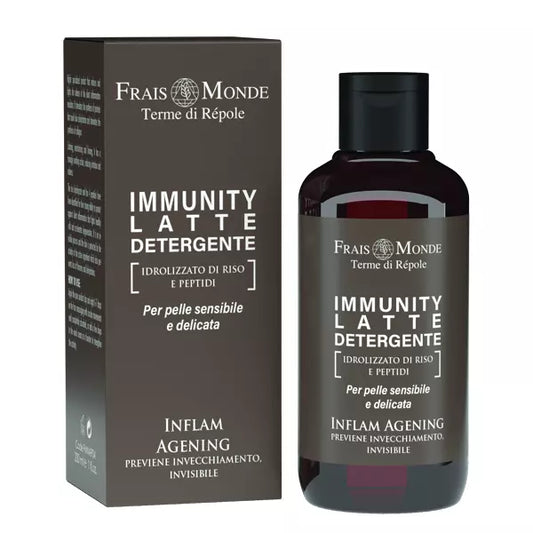 Immunity – Latte Detergente Inflam Agening 200 ml