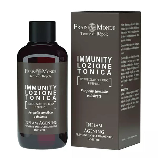 Immunity – Lozione Tonica Inflam Agening 200 ml