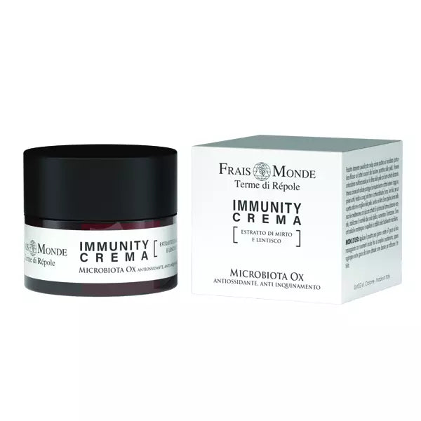 Immunity – Crema Viso Microbiota Anti Ox 50 ml