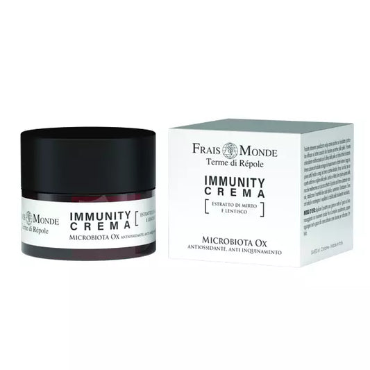 Immunity – Crema Viso Microbiota Anti Ox 50 ml