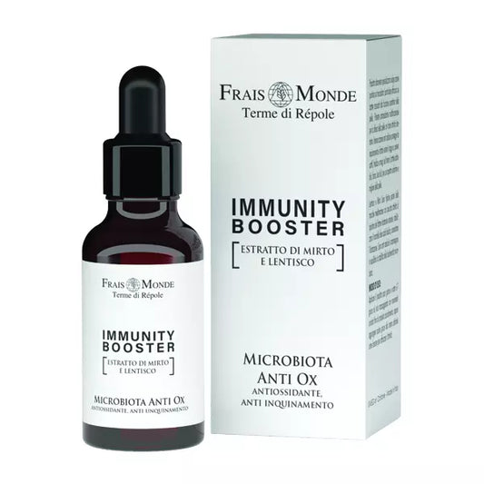 Immunity – Booster Microbiota Anti Ox 30 ml