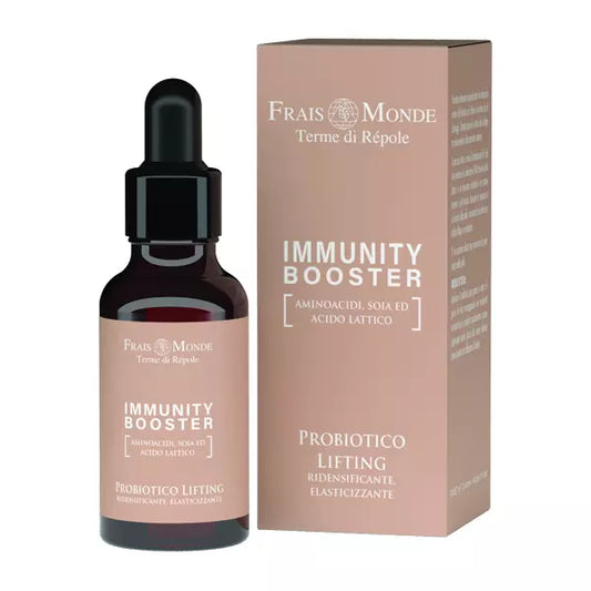 Immunity – Booster Gocce Probiotico Lifting 30 ml